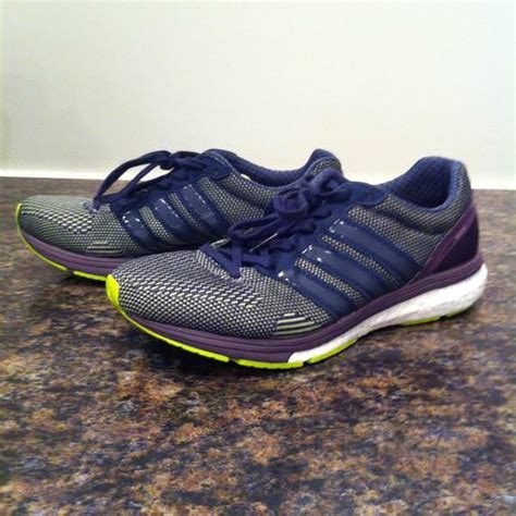 Adidas Adizero Boston Boost 6 Review 